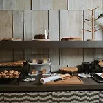 Hotel Magnus & 4*