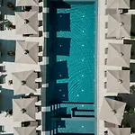 Hotel Magnus & Vlorë