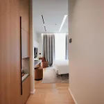 Magnus & Hotel Vlore