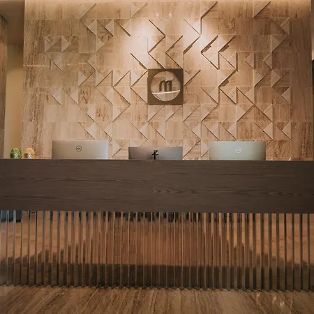 Otel Magnus & Avlonya