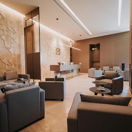 Magnus Hotel&spa Hotel