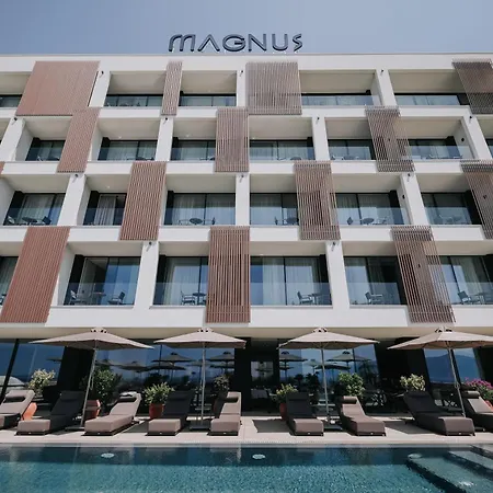 Magnus Hotel
