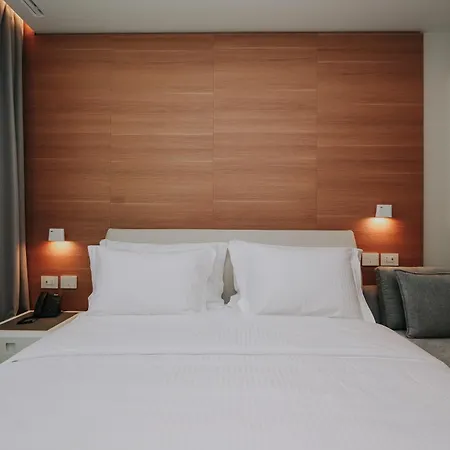 Hotel Magnus Vlorë