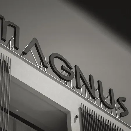 Magnus
