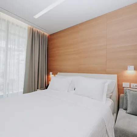 Magnus & Hotel Vlorë