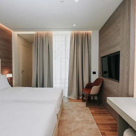 Hotel Magnus