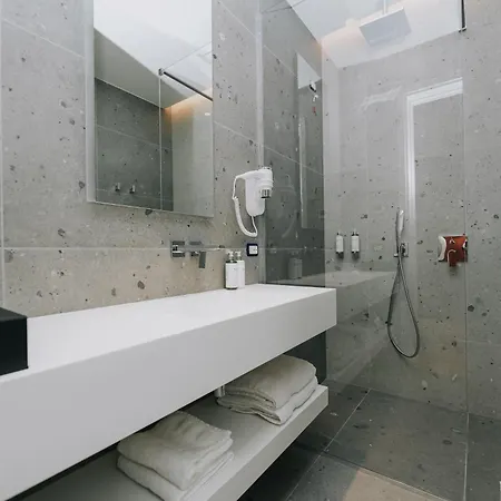 Magnus Hotel Vlorë