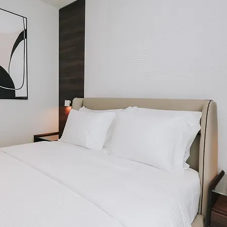 Magnus Hotel&spa Hotel