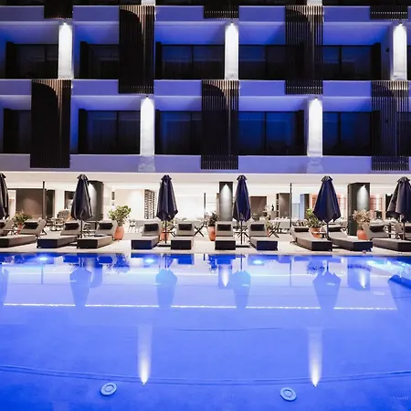 Magnus & Hotel