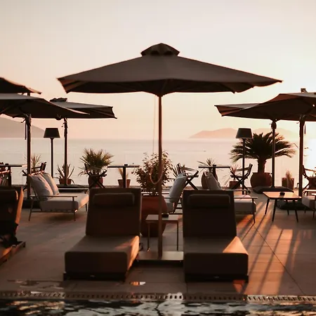 Magnus & Hotel Vlorë