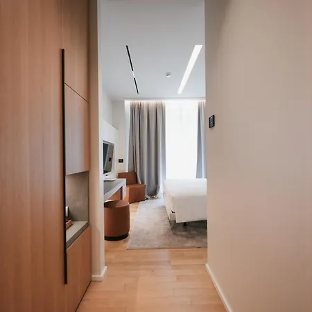 Magnus & Hotel Vlorë