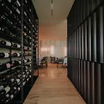 Magnus Hotel&spa Vlorë