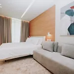 Magnus Hotel&spa Hotel 4*