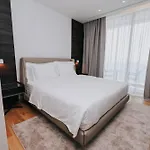 Magnus Hotel&spa 4* Vlorë