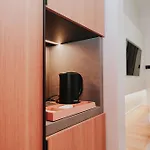 Magnus Hotel&spa Hotel 4*