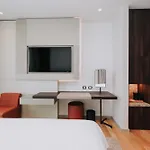 Magnus Hotel&spa Hotel Vlorë