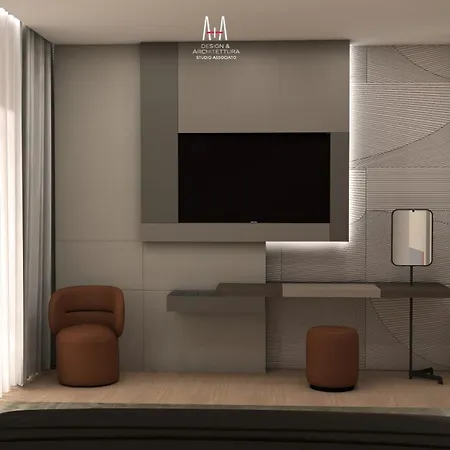 Hotel Magnus