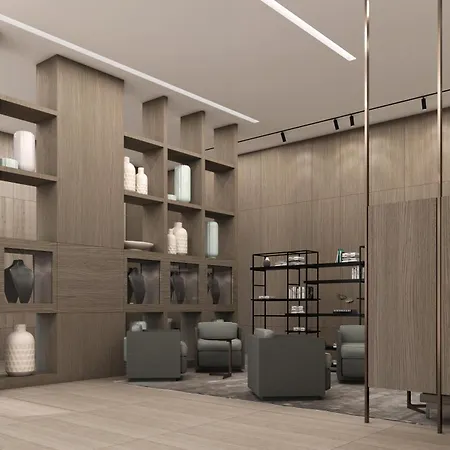 Hotel Magnus Vlore