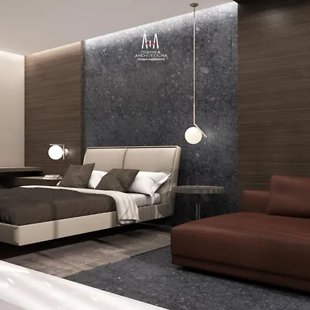 Magnus Hotel Vlore