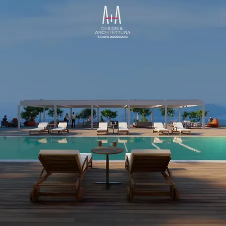 Hotel Magnus Vlore