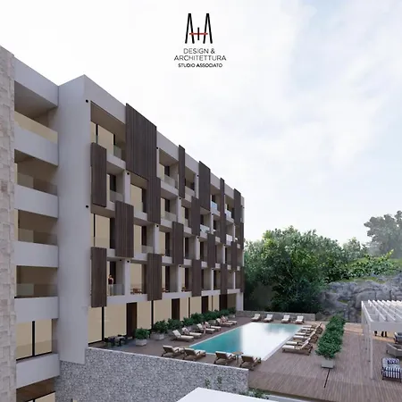 Hotel Magnus 4*