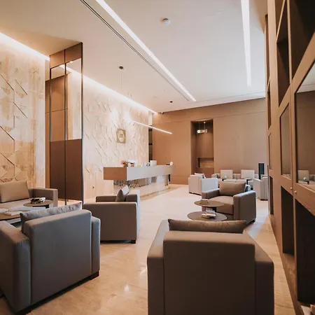 Magnus Hotel 4*