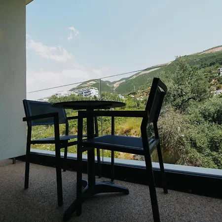 Hotel Magnus Vlorë