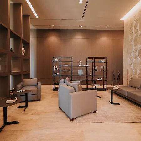 Magnus Hotel&spa 4* Vlorë