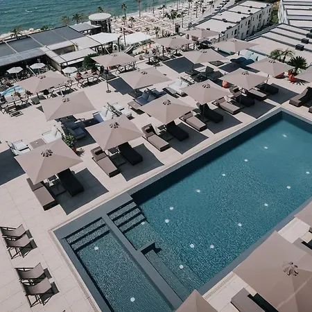 Magnus Hotel Vlorë