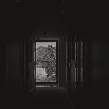 Magnus Hotel