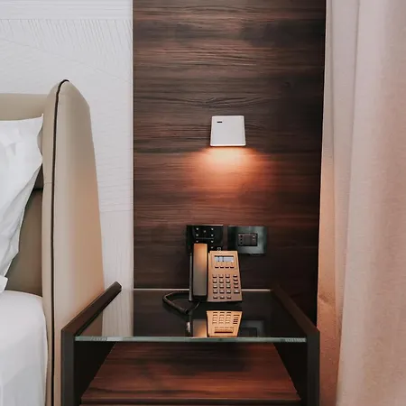 Magnus Hotel Vlorë
