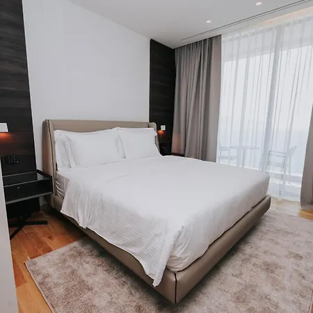 Magnus 4* Vlorë