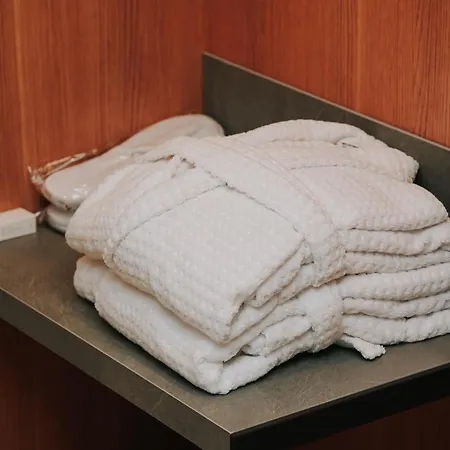 Magnus Hotel 4*