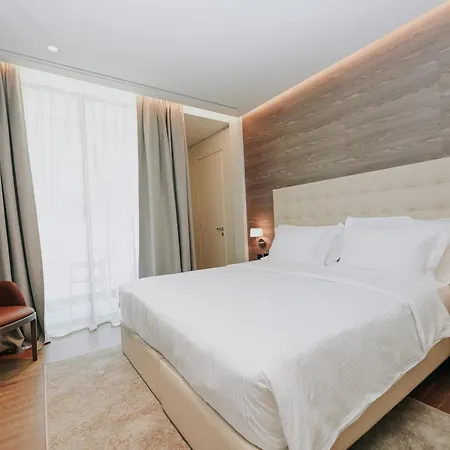 Magnus Hotel Vlorë
