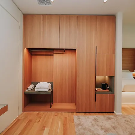 Magnus Hotel 4*