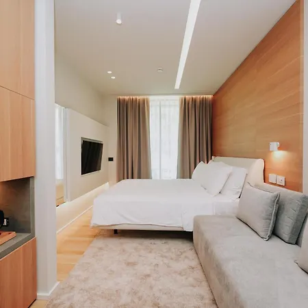 Magnus Hotel