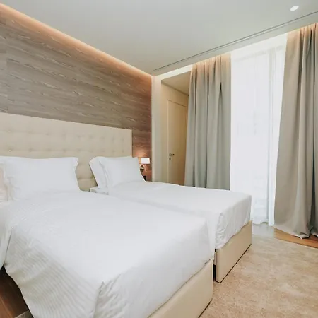 Hotel Magnus 4*