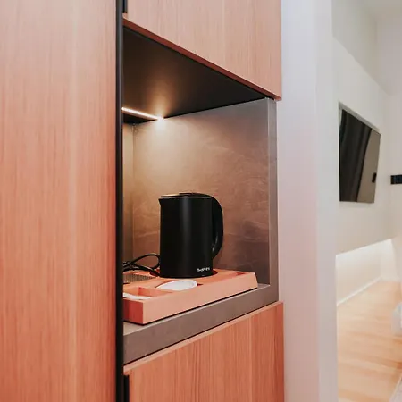 Magnus Hotel 4*