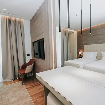 Magnus Hotel 4*