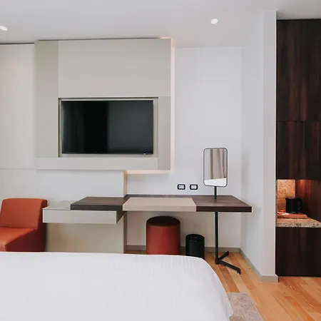 Magnus & 酒店 Vlorë