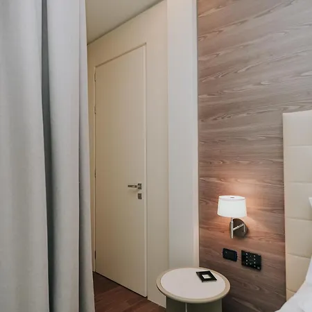 Hotel Magnus Vlorë
