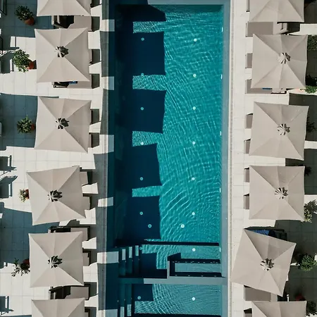 酒店 Magnus & Vlorë