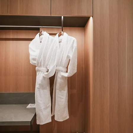 Magnus & 酒店 Vlorë