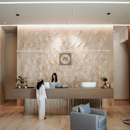 Magnus & Otel