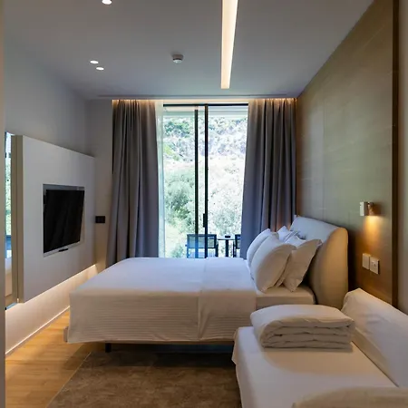 Otel Magnus &