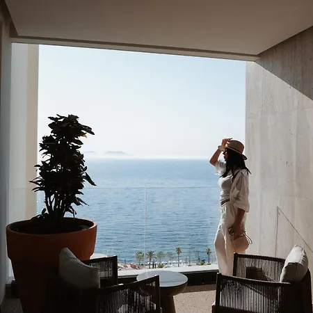 Otel Magnus &