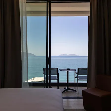 Magnus & Otel 4*