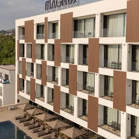 Magnus & Hotel