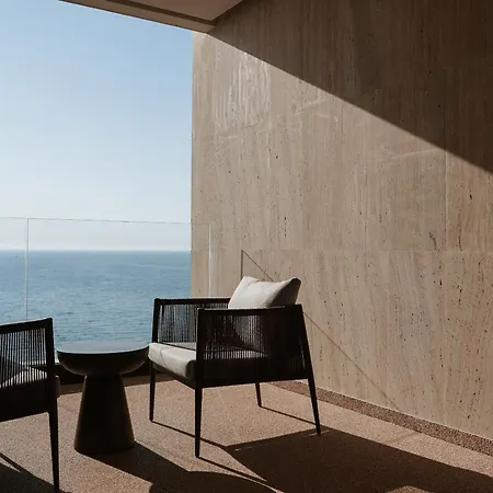 Magnus & Hotel Vlorë