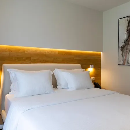 Magnus & Otel 4*